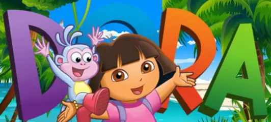 Dora Way logo