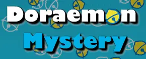 Doraemon Mystery logo