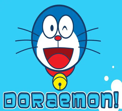 Doraemon Way logo