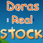 Doras Real Stock logo