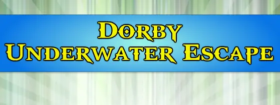 Dorby Underwater Escape logo