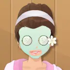 Dorothy Dress Up logo