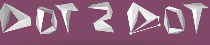 Dot 2 Dot logo