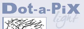 Dot-a-Pix Light Volume 1 logo