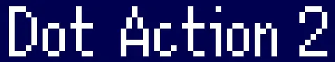 Dot Action 2 logo