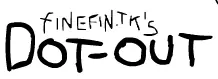 DOT-OUT logo