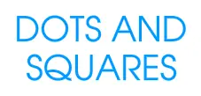 Dots And Squares logo