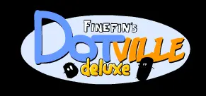 DotVille Deluxe logo
