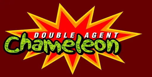 Double Agent Chameleon logo