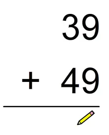 Double Digits logo