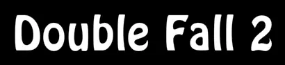 Double Fall 2 logo
