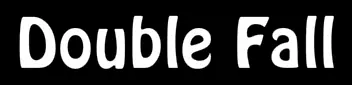 Double Fall logo