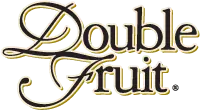 Double Fruit Microsite logo
