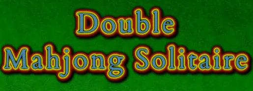 Double Mahjong Solitaire logo