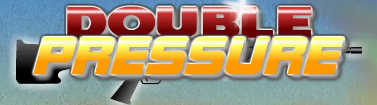 Double Pressure logo
