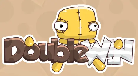 Double Win logo