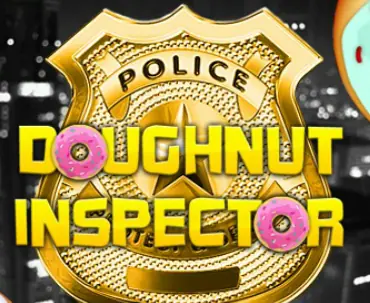 Doughnut Inspector logo