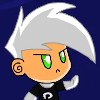 DP Interactive Flash logo