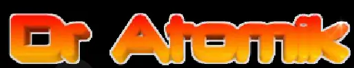 Dr Atomik logo
