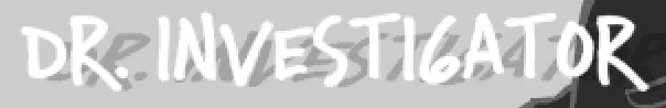 Dr. Investigator logo