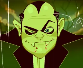 Dracula logo