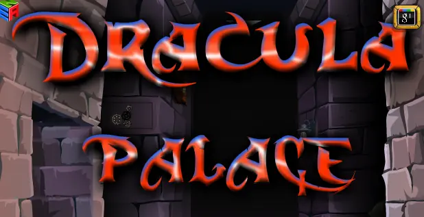 Dracula Palace logo