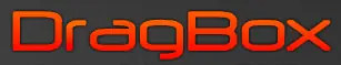 Drag Box logo