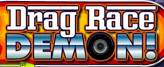 Drag Race Demon logo