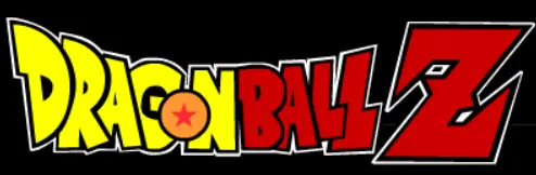 Dragon Ball Z logo