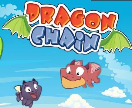 Dragon Chain logo