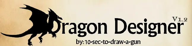 Dragon Designer logo