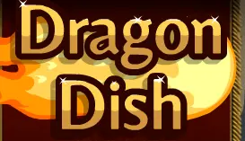 Dragon Dish logo