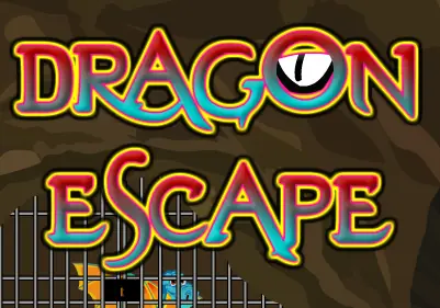 Dragon Escape logo