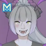 Dragon Girl Creator logo