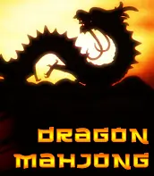 Dragon Mahjong logo