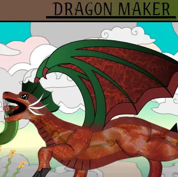 Dragon Maker logo