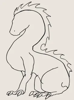 Dragon Making- again logo