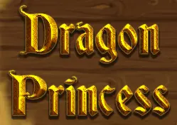 Dragon Princess logo
