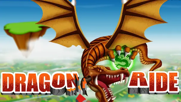 Dragon Ride logo