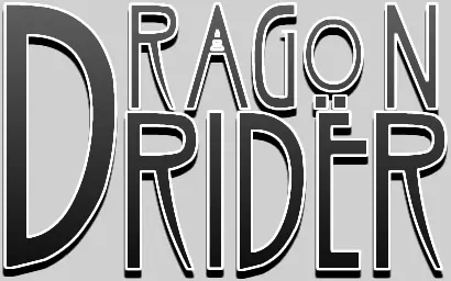 Dragon Rider logo