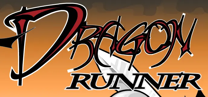 Dragon Runner logo