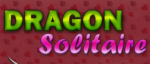 Dragon Solitaire logo