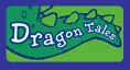 Dragon Tales Microsite logo