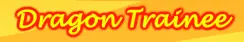 Dragon Trainee logo