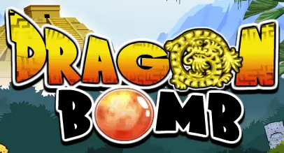 Dragonbomb logo