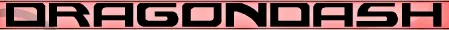 Dragondash logo