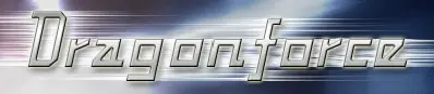 Dragonforce logo