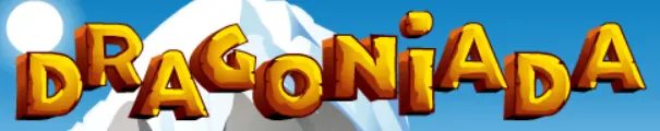 Dragoniada logo