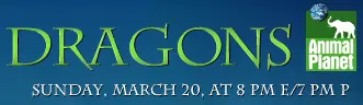Dragons: Breath of Fire logo