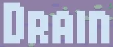 Drain logo